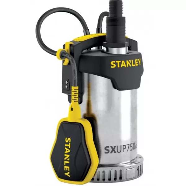 Ponorné čerpadlo Stanley SXUP750XCE