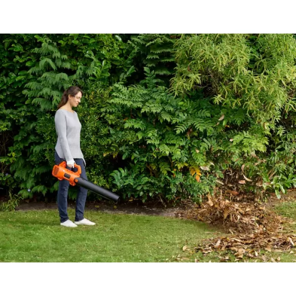 Aku fukar 18V 2Ah Black&Decker BCBL200L-QW