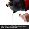 Aku zahradní čerpadlo 36V/bez aku AQUINNA 36/30 Einhell 4180400