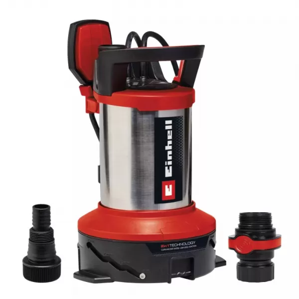 Kalové čerpadlo GE-DP 7535 N LL ECO Einhell 4181600
