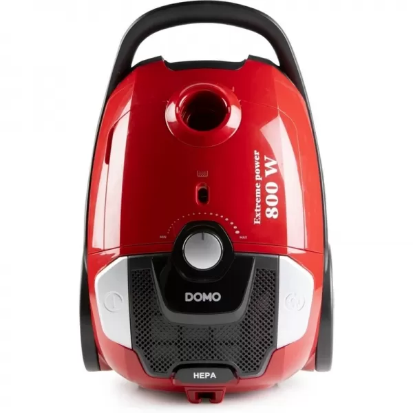 Sáčkový vysavač ANIMAL PRO DOMO DO42104S