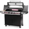Plynový gril FZG 3035 5+1+1 FIELDMANN 50008358