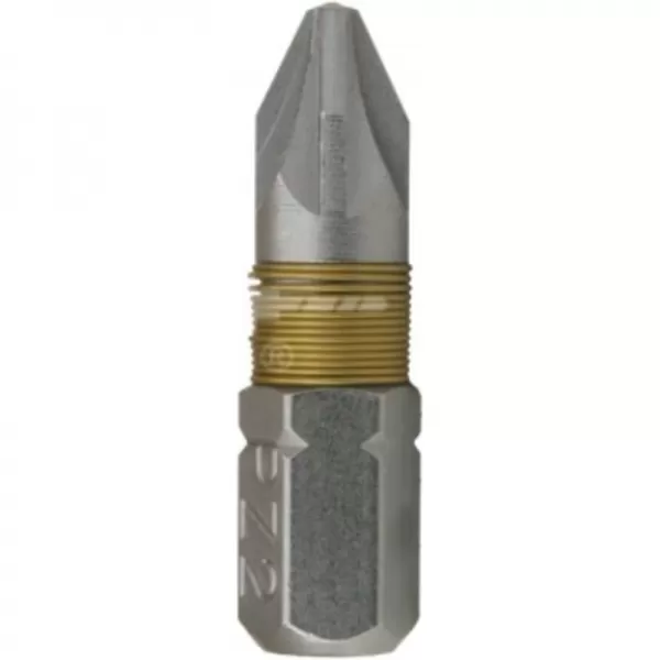 Šroubovací Bit křížový (BZ) PZD 1, 25 mm OREN