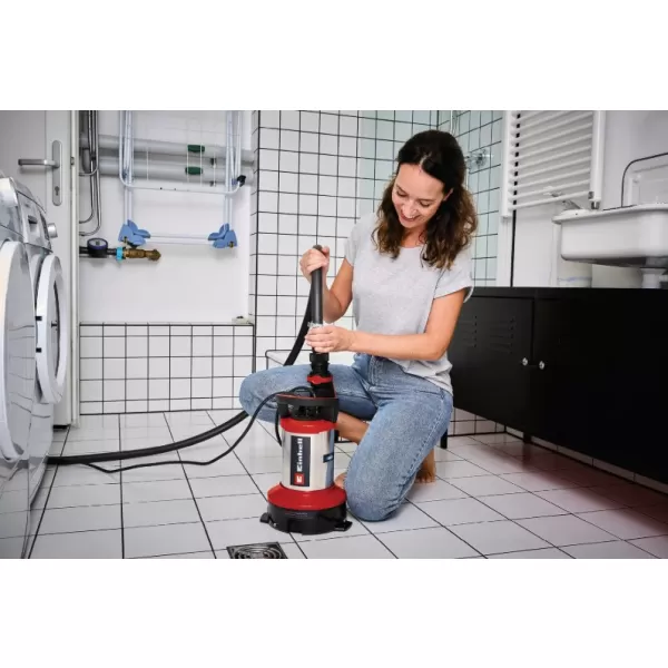 Kalové čerpadlo GE-DP 7535 N LL ECO Einhell 4181600