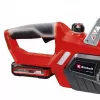 Aku řetězová pila 18V/3,0Ah GE-LC 18/25 Li Kit Einhell 4501760
