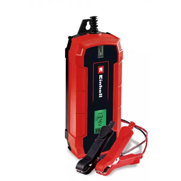 Nabíjačka batérií CE-BC 5 M LiFePO4 Einhell 1002251