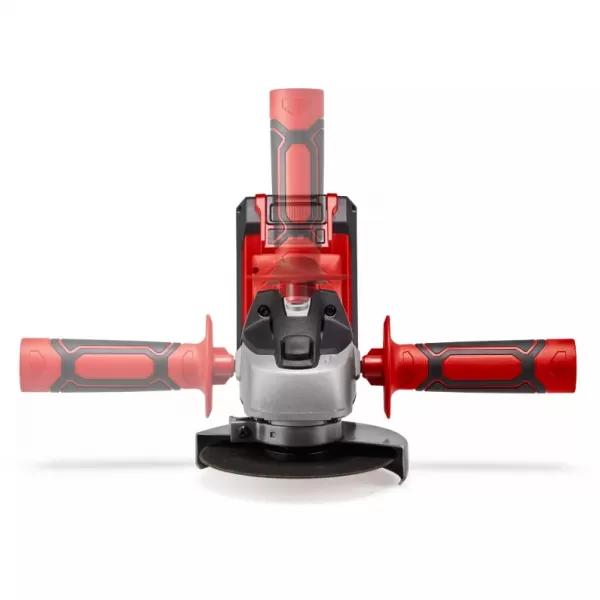 Aku úhlová bruska 18V/bez aku TC-AG 18/115 Li-Solo Einhell 4431130