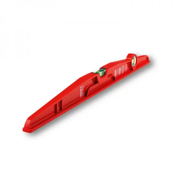 Magnetická vodováha z hliníkové slitiny 60cm SOLA MM 60