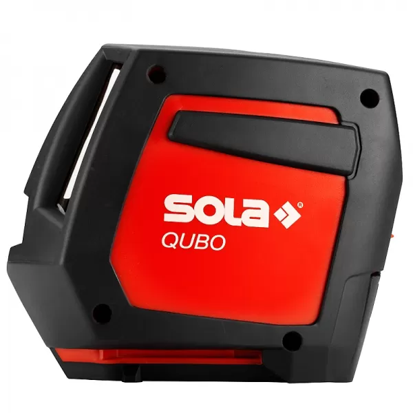 Křížový laser Sola Qubo Basic 71014401