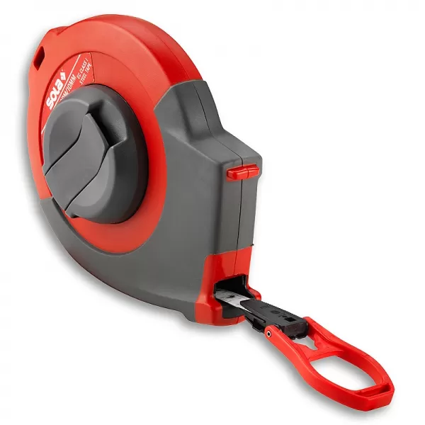 Ocelové pásmo 30m SOLA Sprinter SR 30