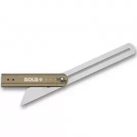 Nastavitelný úhelník 300mm Sola VSTG 300