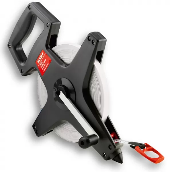 Ocelové pásmo 100m SOLA Pacer PR 100