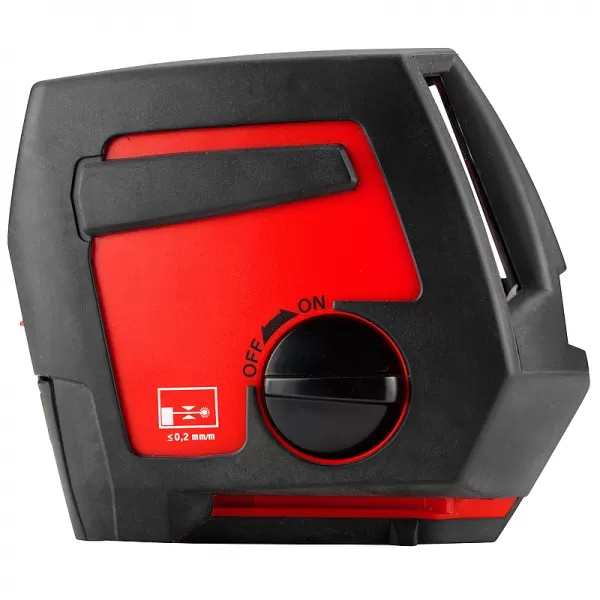 Křížový laser Sola Qubo Basic 71014401