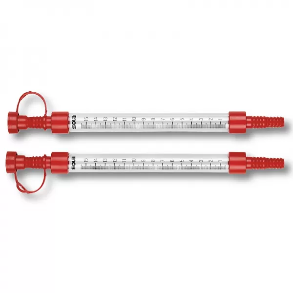 Hadicová vodováha Sola SP 10