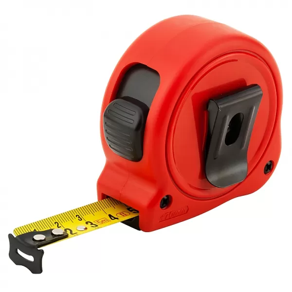 Svinovací metr 8m Sola Compact