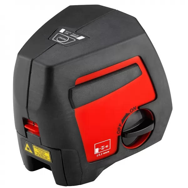 Křížový laser Sola Qubo Basic 71014401