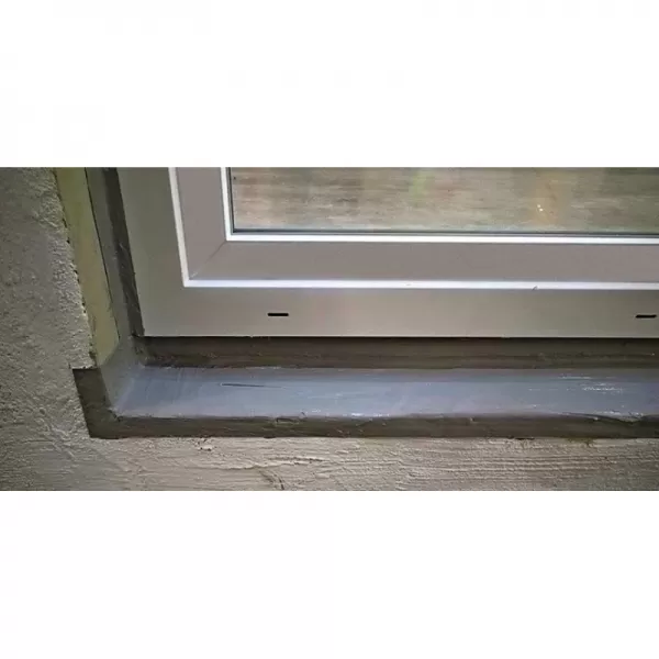 Soudatight LQ černá 4,5 kg Soudal 4301338