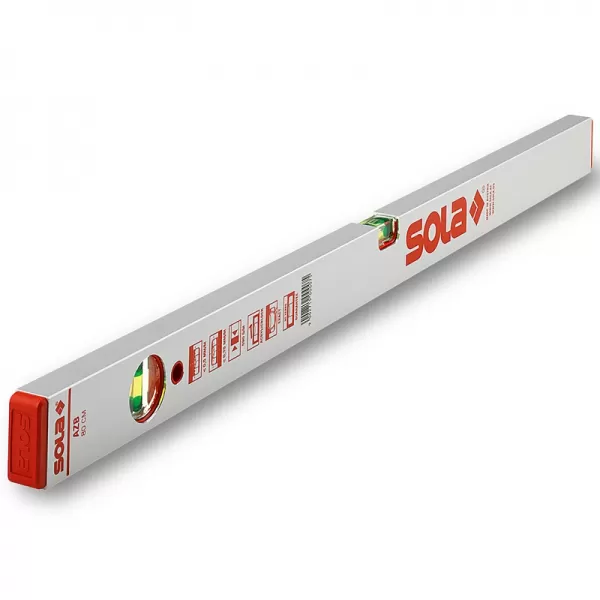 Profilová vodováha 100cm SOLA AZB 100