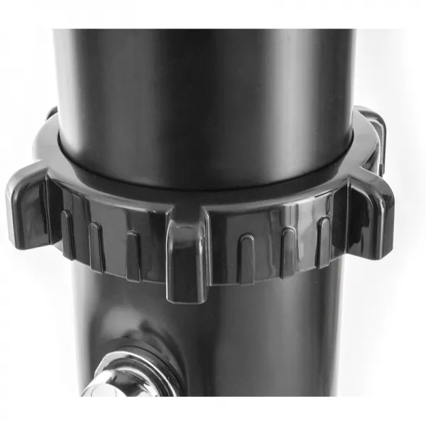 Solární sprcha G21 Raven 40 l, černá 63909200