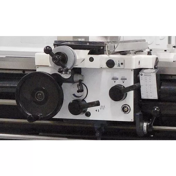 Soustruh OPTIturn TH 5630