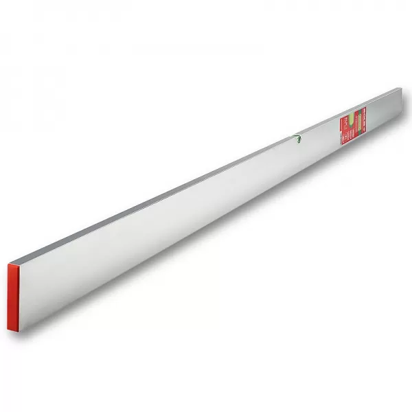 Stahovací lať s libelami 150cm Sola SLN 1 150