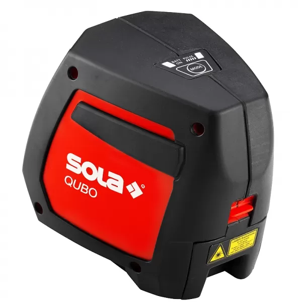 Křížový laser Sola Qubo Basic 71014401