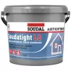 Soudatight LQ černá 4,5 kg Soudal 4301338