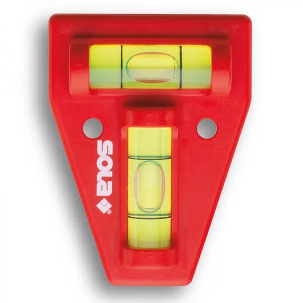 Křížová vodováha Sola K 5
