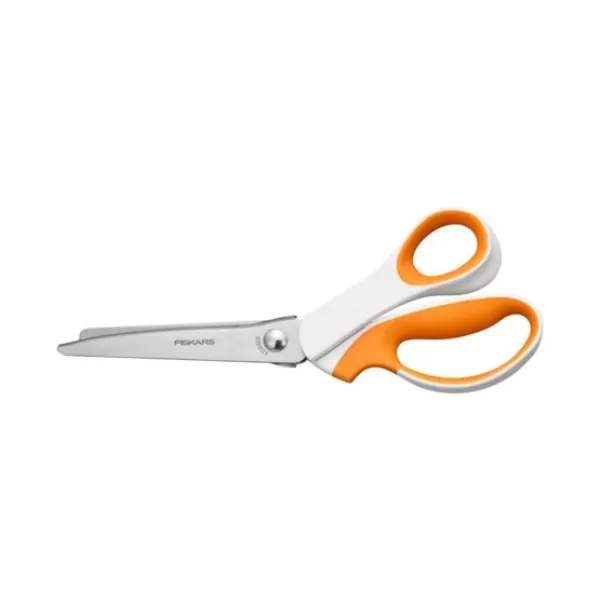 Nůžky entlovací Softgrip Fiskars 1070024