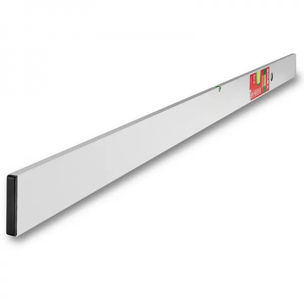 Stahovací lať s libelami 200cm Sola SLX 2 200