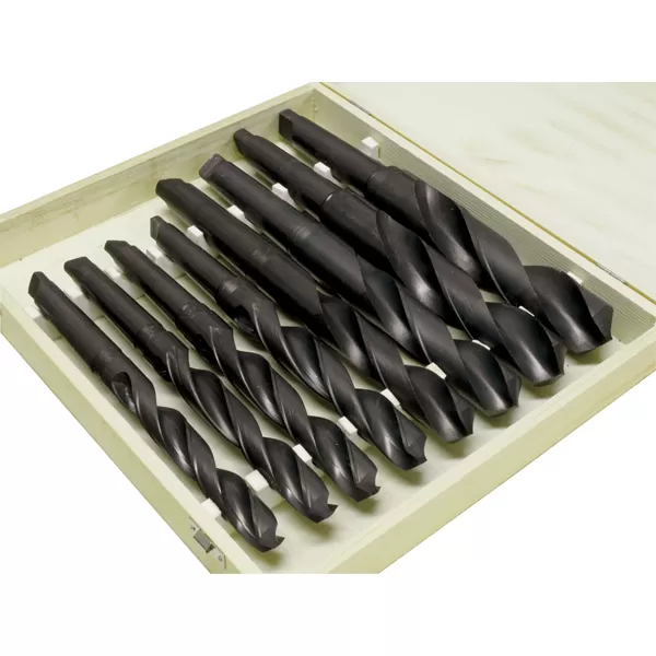 Sada vrtáků MK2/MK3 Holzmann SPSMK23