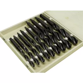 Sada vrtáků MK3/MK4 Holzmann SPSMK34