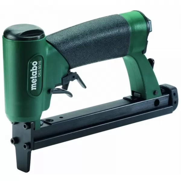 Pneumatická sponkovačka Metabo DKG 80/16