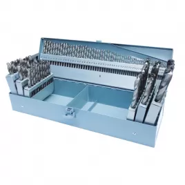 Sada vrtáků Holzmann SPS 118