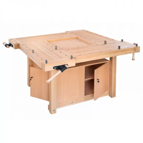 Truhlářská hoblice Ramia SQUARE SCH-Z