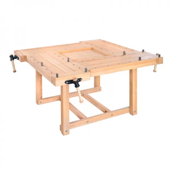 Truhlářská hoblice Ramia SQUARE SCH-Z