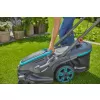 Aku kosačka PowerMax Duo 46/36V P4A 2x4,0 Ah - set Gardena 14646-20