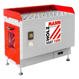 Odsávácí brousící stůl Holzmann SSAT1000