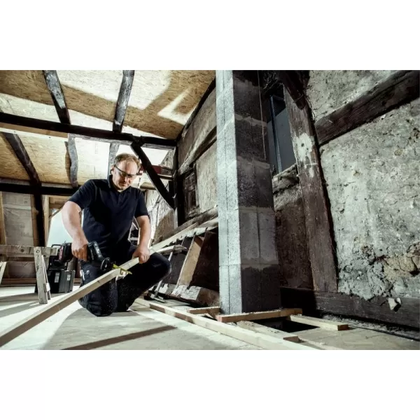 Aku pila ocaska 2x2,0Ah Li-Ion Metabo SSE 18 LTX Compact