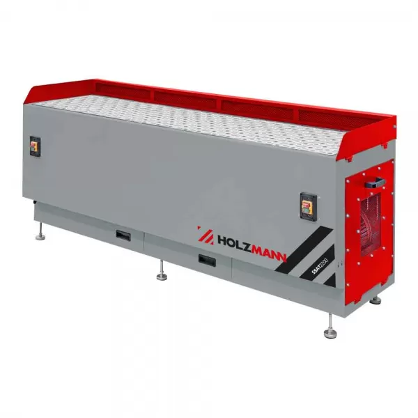 Odsávací brousící stůl HOLZMANN SSAT2200_230V
