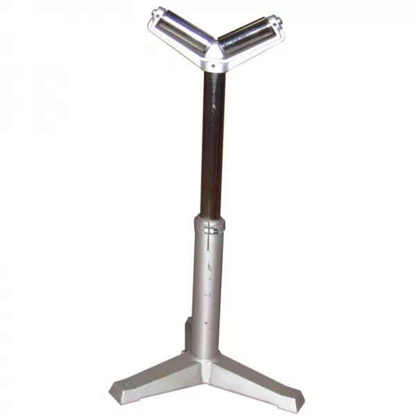 Ťažký valčekový stojan Holzmann SS-52V