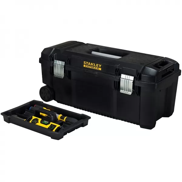Voděodolný box na kolečkách Stanley FatMax FMST1-75761