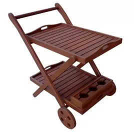 Servírovací stolek VeGAS