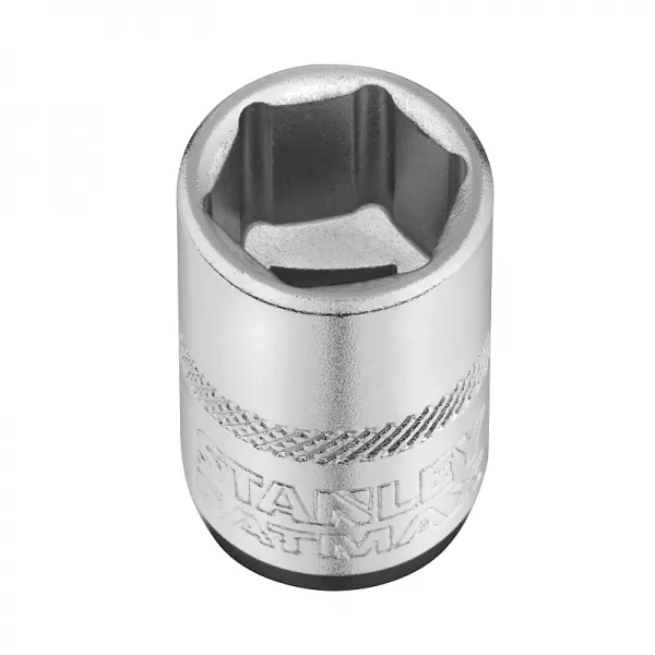 Nástrčná hlavice 1/4", 12mm Stanley FMMT17197-0