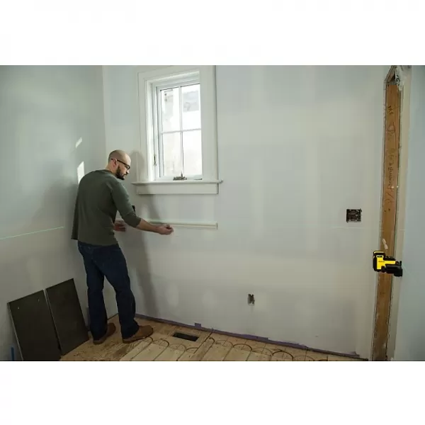 Linkový laser 360° se zeleným paprskem SLL360 STANLEY STHT77594-1