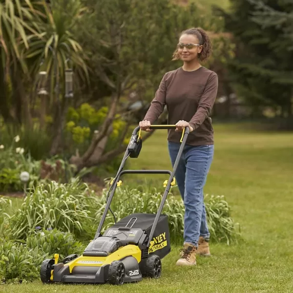 Aku sekačka 2xV20 18V 2x4,0Ah Stanley FatMax SFMCMW2651M