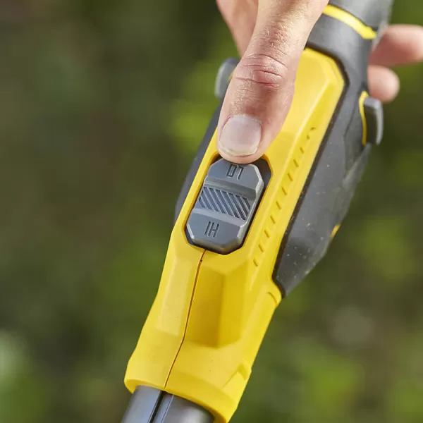 Aku strunová sekačka V20 18V 1x4,0Ah Stanley FatMax SFMCSTB933M