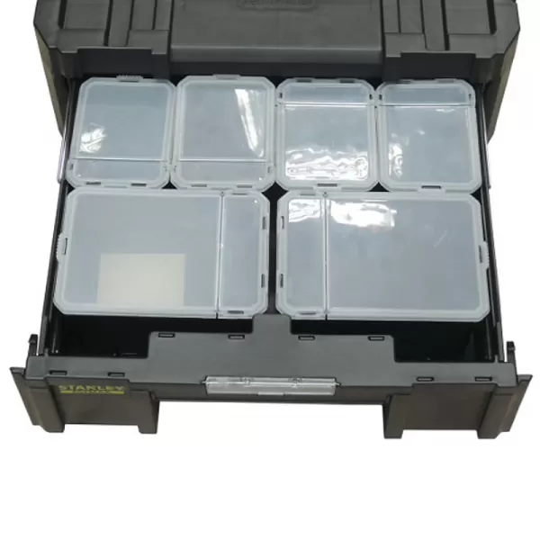 Hlboká zásuvka TSTAK III Stanley FMST1-71968