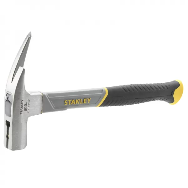 Tesařské kladivo Fibreglass 600g Stanley STHT0-51311