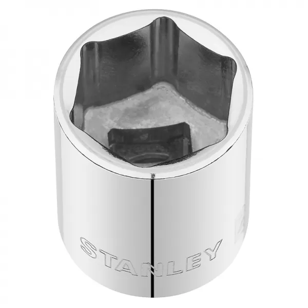 Nástrčná hlavice 1/2", 24mm Stanley STMT86524-0